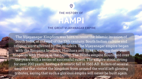 History of Vijayanagar